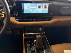 Wuling Capgemini 2023 2.0L DHT luxury - фото 15