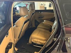 Wuling Capgemini 2023 2.0L DHT luxury - фото 19