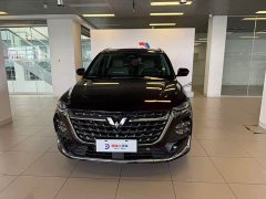 Wuling Capgemini 2023 2.0L DHT luxury - фото 2