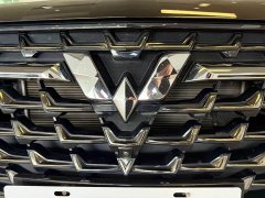 Wuling Capgemini 2023 2.0L DHT luxury - фото 3