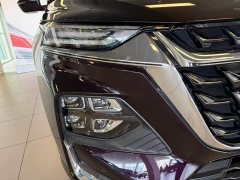 Wuling Capgemini 2023 2.0L DHT luxury - фото 4