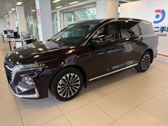 Wuling Capgemini 2023 2.0L DHT luxury - фото 6