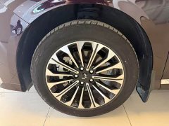 Wuling Capgemini 2023 2.0L DHT luxury - фото 7