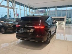 Lexus Weiran 2022 330TSI Deluxe Edition - фото 14