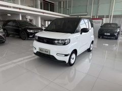 Lynk & Co QQ Ice Cream 2024 170km Sundae - фото 1