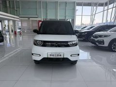 Lynk & Co QQ Ice Cream 2024 170km Sundae - фото 2