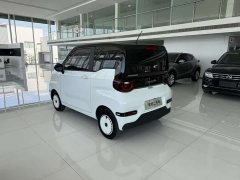 Lynk & Co QQ Ice Cream 2024 170km Sundae - фото 9