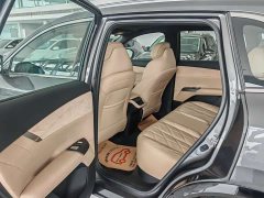 Changan CS75PLUS 4th generation 1.5T New Blue Whale Smart exclusive - фото 11