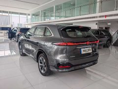 Changan CS75PLUS 4th generation 1.5T New Blue Whale Smart exclusive - фото 12