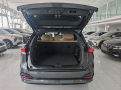 Changan CS75PLUS 4th generation 1.5T New Blue Whale Smart exclusive - фото 13