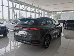 Changan CS75PLUS 4th generation 1.5T New Blue Whale Smart exclusive - фото 15