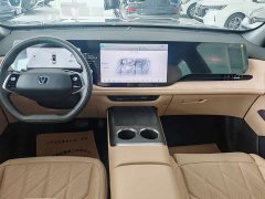 Changan CS75PLUS 4th generation 1.5T New Blue Whale Smart exclusive - фото 9