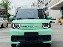 Lynk & Co QQ Ice Cream 120km Ice Cream Lithium Iron Phosphate - фото 2