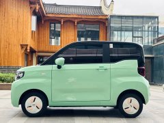 Lynk & Co QQ Ice Cream 120km Ice Cream Lithium Iron Phosphate - фото 4