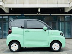 Lynk & Co QQ Ice Cream 120km Ice Cream Lithium Iron Phosphate - фото 5
