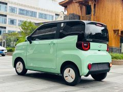 Lynk & Co QQ Ice Cream 120km Ice Cream Lithium Iron Phosphate - фото 8