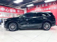 Lexus Angkeqi 652T four-wheel drive premium 7 seats - фото 4