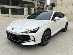 Lynk & Co MG7 2023 1.5T DCT Beautiful and Elegant Edition - фото 1