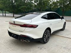 Lynk & Co MG7 2023 1.5T DCT Beautiful and Elegant Edition - фото 10