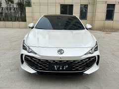 Lynk & Co MG7 2023 1.5T DCT Beautiful and Elegant Edition - фото 2