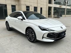 Lynk & Co MG7 2023 1.5T DCT Beautiful and Elegant Edition - фото 3