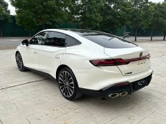 Lynk & Co MG7 2023 1.5T DCT Beautiful and Elegant Edition - фото 8