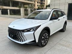 Dongfeng Aeolus Yixuan GS Mach Edition 1.5L Automatic Wealth Creation Edition - фото 1