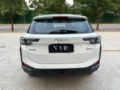 Dongfeng Aeolus Yixuan GS Mach Edition 1.5L Automatic Wealth Creation Edition - фото 10