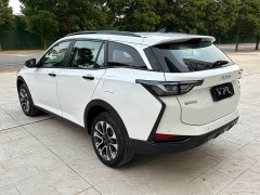 Dongfeng Aeolus Yixuan GS Mach Edition 1.5L Automatic Wealth Creation Edition - фото 11