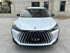Dongfeng Aeolus Yixuan GS Mach Edition 1.5L Automatic Wealth Creation Edition - фото 2