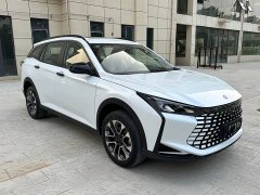 Dongfeng Aeolus Yixuan GS Mach Edition 1.5L Automatic Wealth Creation Edition - фото 3