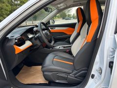 Dongfeng Aeolus Yixuan GS Mach Edition 1.5L Automatic Wealth Creation Edition - фото 4
