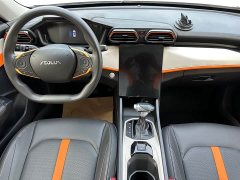 Dongfeng Aeolus Yixuan GS Mach Edition 1.5L Automatic Wealth Creation Edition - фото 5