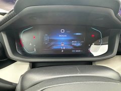 Dongfeng Aeolus Yixuan GS Mach Edition 1.5L Automatic Wealth Creation Edition - фото 8