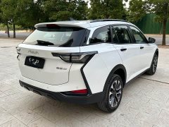 Dongfeng Aeolus Yixuan GS Mach Edition 1.5L Automatic Wealth Creation Edition - фото 9