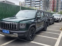 Haval Raptor Fuel 2.0T 4WD Ultra - фото 1