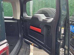 Haval Raptor Fuel 2.0T 4WD Ultra - фото 11