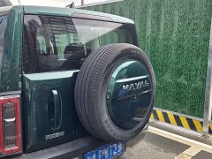 Haval Raptor Fuel 2.0T 4WD Ultra - фото 12