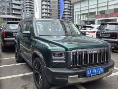 Haval Raptor Fuel 2.0T 4WD Ultra - фото 2