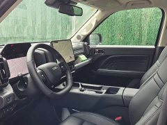 Haval Raptor Fuel 2.0T 4WD Ultra - фото 3