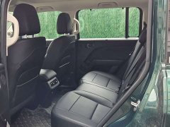 Haval Raptor Fuel 2.0T 4WD Ultra - фото 4
