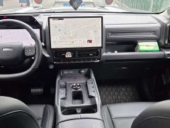 Haval Raptor Fuel 2.0T 4WD Ultra - фото 5