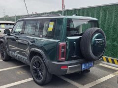Haval Raptor Fuel 2.0T 4WD Ultra - фото 6
