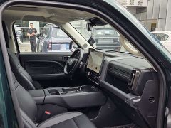 Haval Raptor Fuel 2.0T 4WD Ultra - фото 7