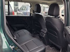 Haval Raptor Fuel 2.0T 4WD Ultra - фото 8