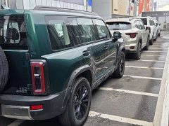 Haval Raptor Fuel 2.0T 4WD Ultra - фото 9