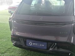 Hongqi Tiangong 08 680 Ultra four-wheel drive version - фото 11