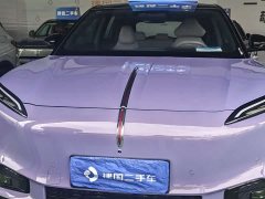 Hongqi Tiangong 08 680 Ultra four-wheel drive version - фото 12