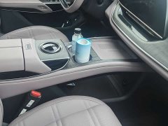 Hongqi Tiangong 08 680 Ultra four-wheel drive version - фото 5