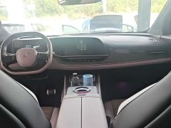 Hongqi Tiangong 08 680 Ultra four-wheel drive version - фото 7